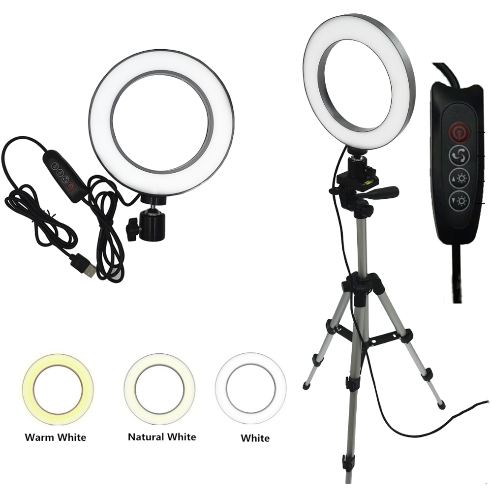 Photography Lighting Overhead - 6