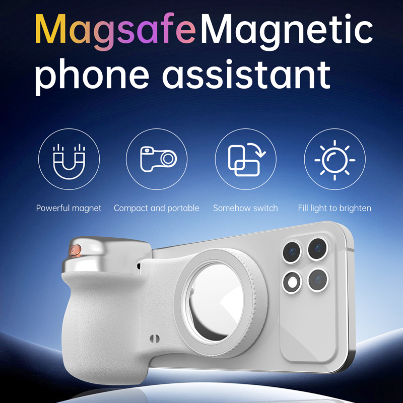 Camera Assistant Bluetooth Han - Photography Lighting Assistant reseña y precio
