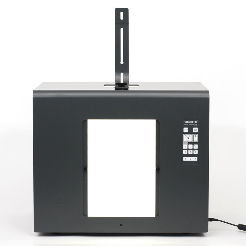 SANOTO LED Mini Photo Studio P - Jewelry Photography Lighting Kit reseña y precio