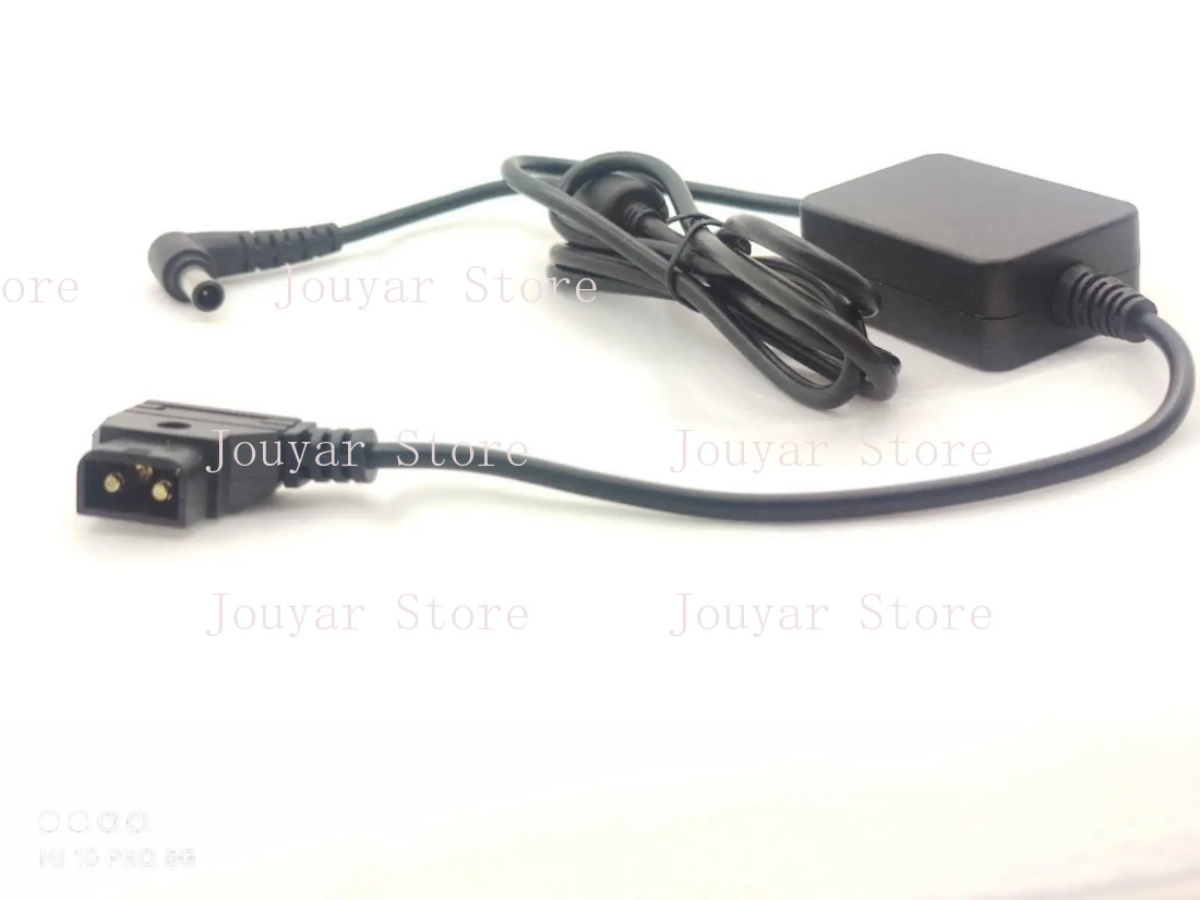 D-Tap Power Cable 19.5V DTap t - V Mount Battery reseña y precio