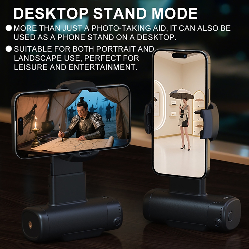 Bluetooth Selfie Handle with F - Photography Lighting Assistant reseña y precio