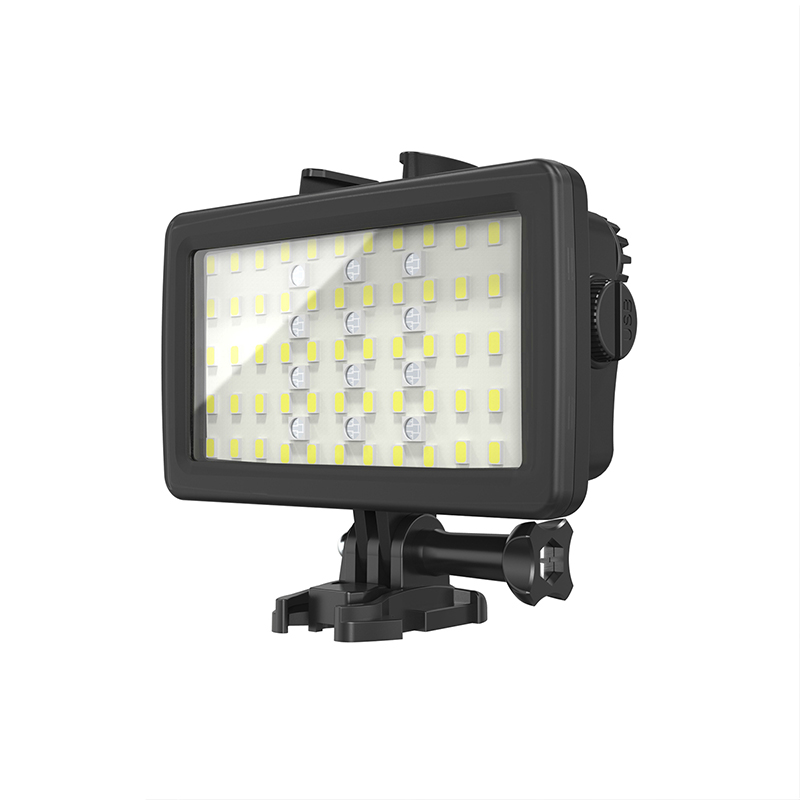 RGB/LED Fill Light for Underwa - Photography Lighting Rgb reseña y precio
