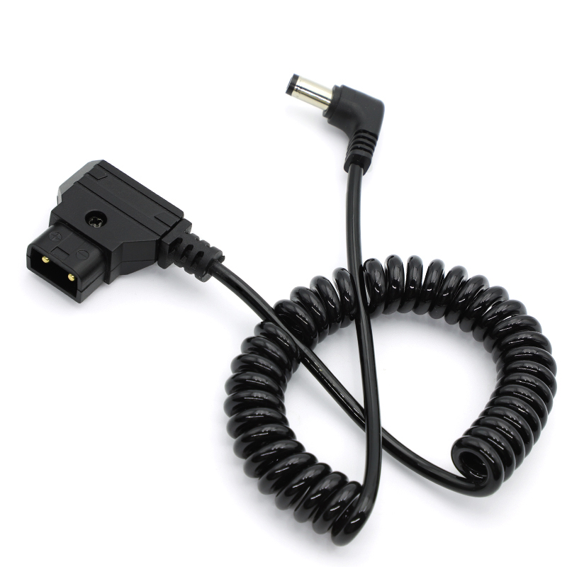 Power Tap D-Tap Male to Right  - V Mount Battery reseña y precio