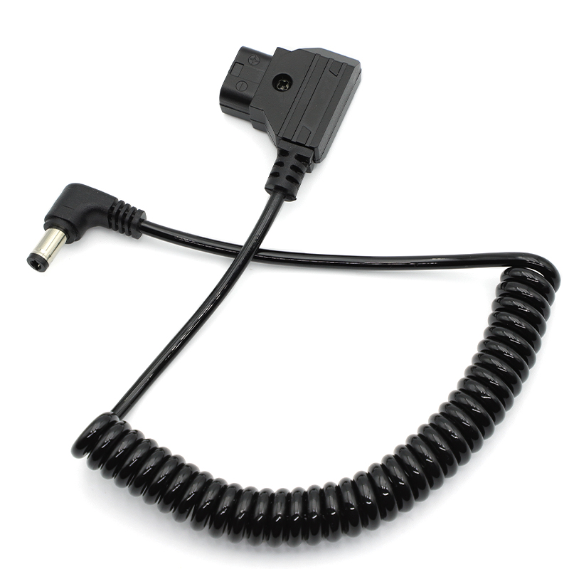 Power Tap D-Tap Male to Right  - V Mount Battery reseña y precio