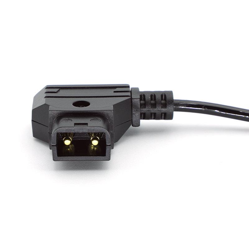 Power Tap D-Tap Male to Right  - V Mount Battery reseña y precio