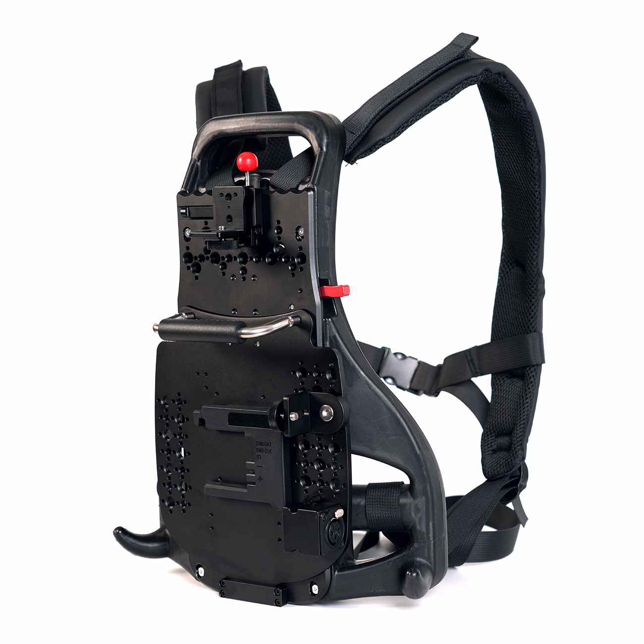 V-mount B-mount Gold-mount Bat - V Mount Battery reseña y precio