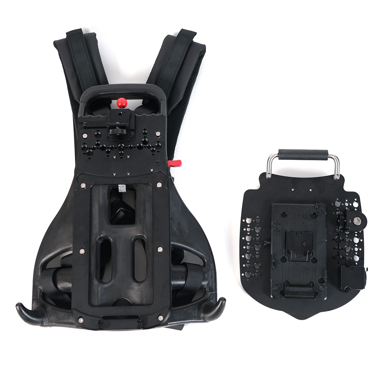 V-mount B-mount Gold-mount Bat - V Mount Battery reseña y precio