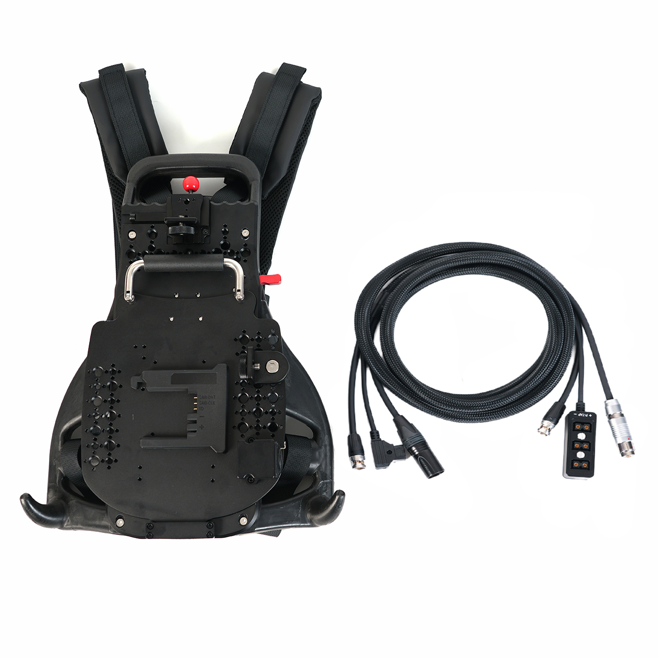 V-mount B-mount Gold-mount Bat - V Mount Battery reseña y precio