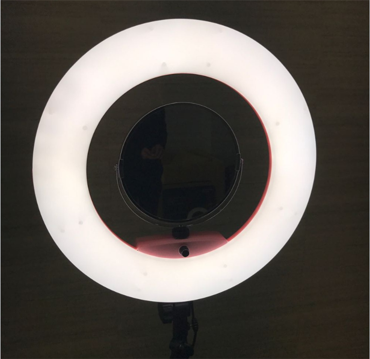FD-480II 3200-5500K 96W 480 LE - Photography Lighting Led reseña y precio