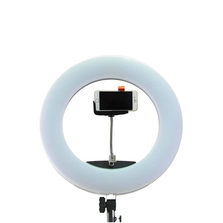 FD-480II 3200-5500K 96W 480 LE - Photography Lighting Led reseña y precio