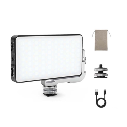Pixel G3 Flat Panel RGB Fill L - Photography Lighting Rgb reseña y precio