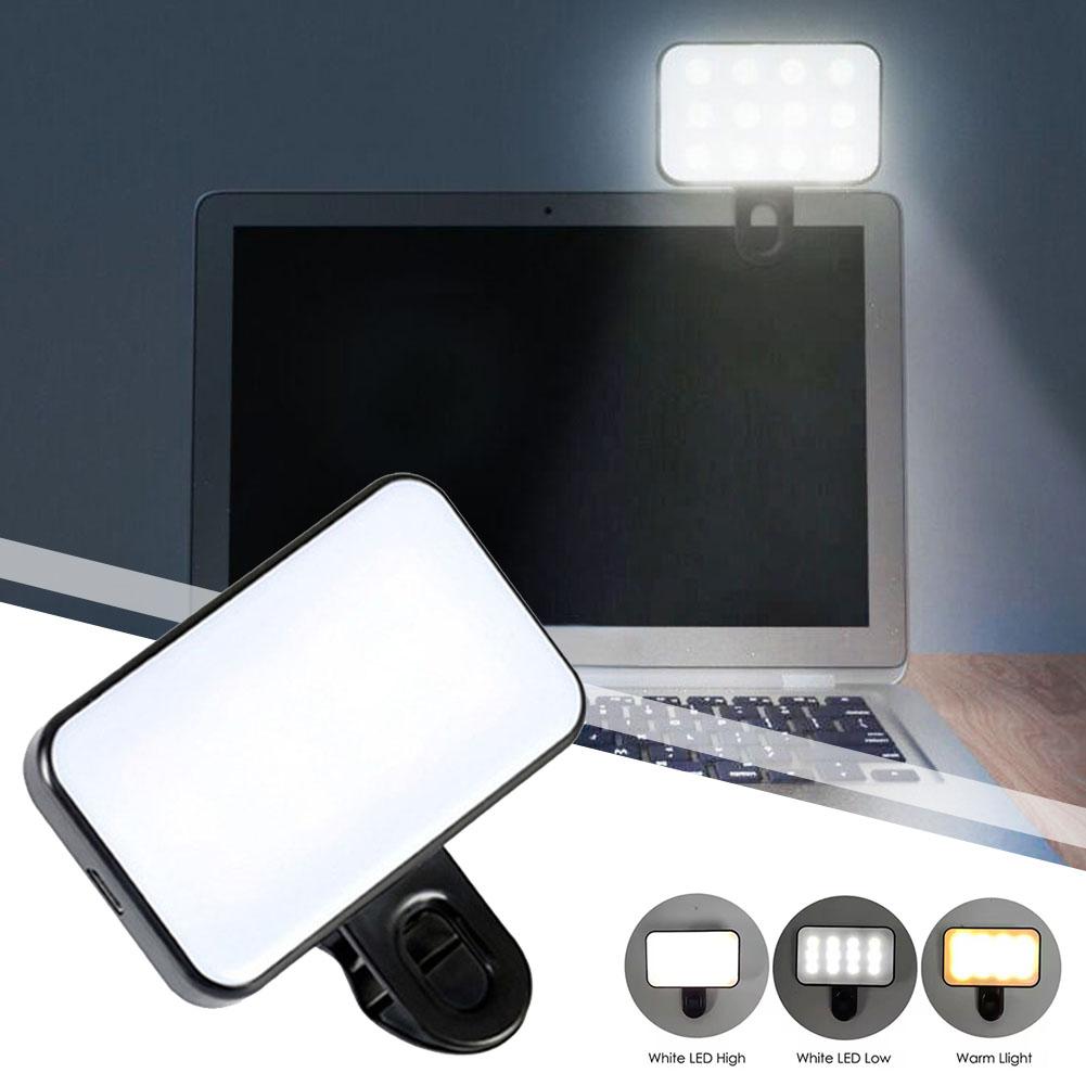 Pocket LED Selfie Light For IP - Quality Photography Lighting reseña y precio