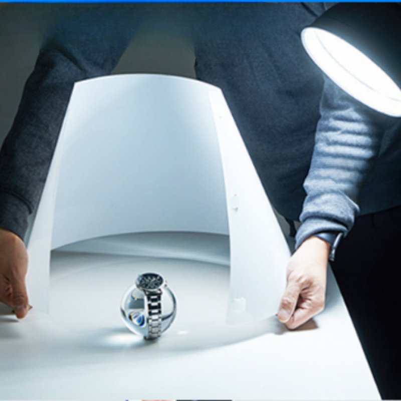 Conical Diffuser Photography A - Jewelry Photography Lighting Kit reseña y precio