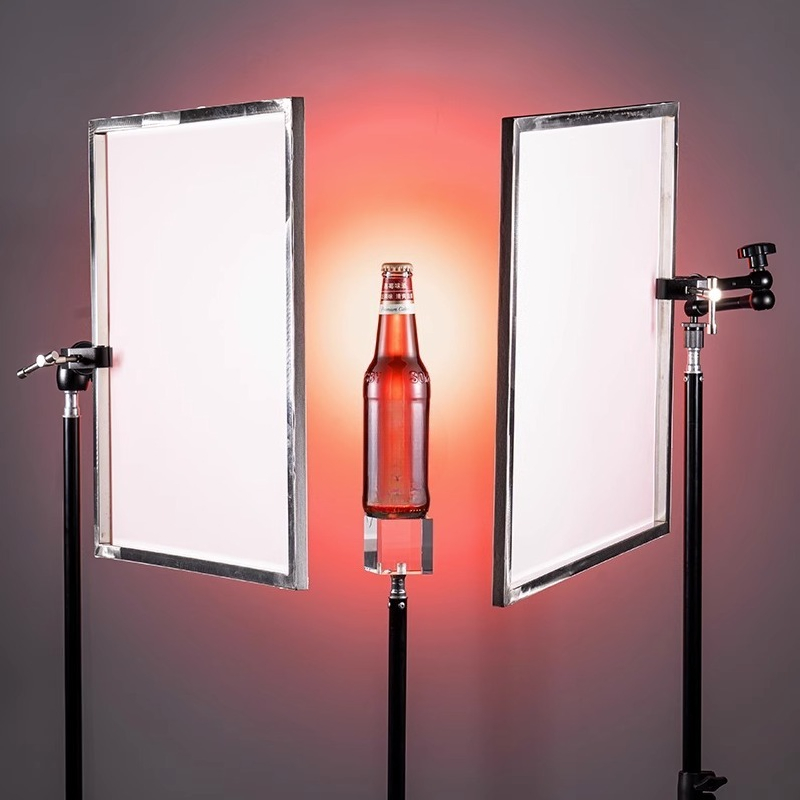 40*40cm Photography Diffusion  - Jewelry Photography Lighting Kit reseña y precio