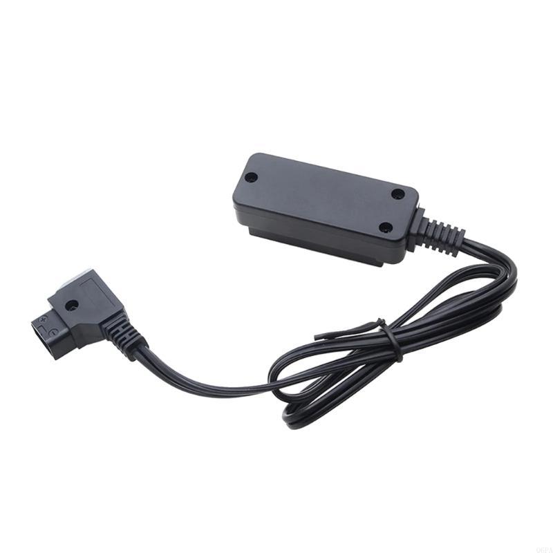 D-Tap Male To 4-Port D-Tap Fem - V Mount Battery reseña y precio