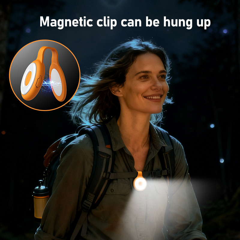 Magnetic Mobile Phone Fill Lig - Photography Lighting Assistant reseña y precio