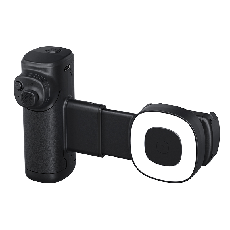 Portable Handle Mobile Camera  - Photography Lighting Assistant reseña y precio