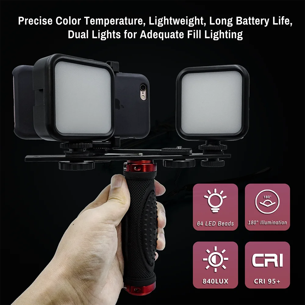 Dental Photography Light Intra - Photography Lighting Led reseña y precio