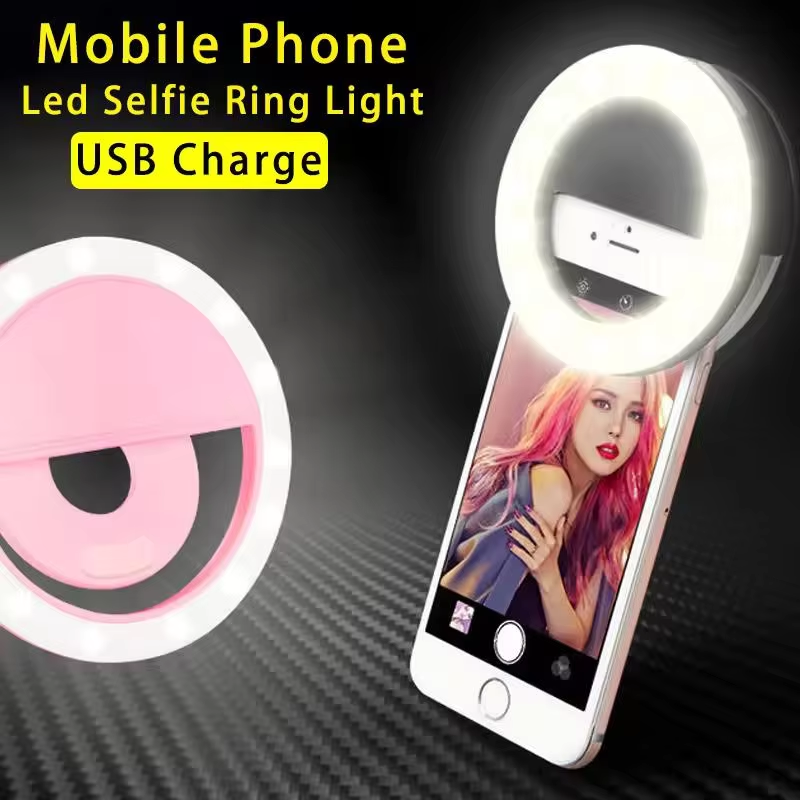 1pc USB Charge Cable LED Selfi - Photography Lighting Overhead reseña y precio