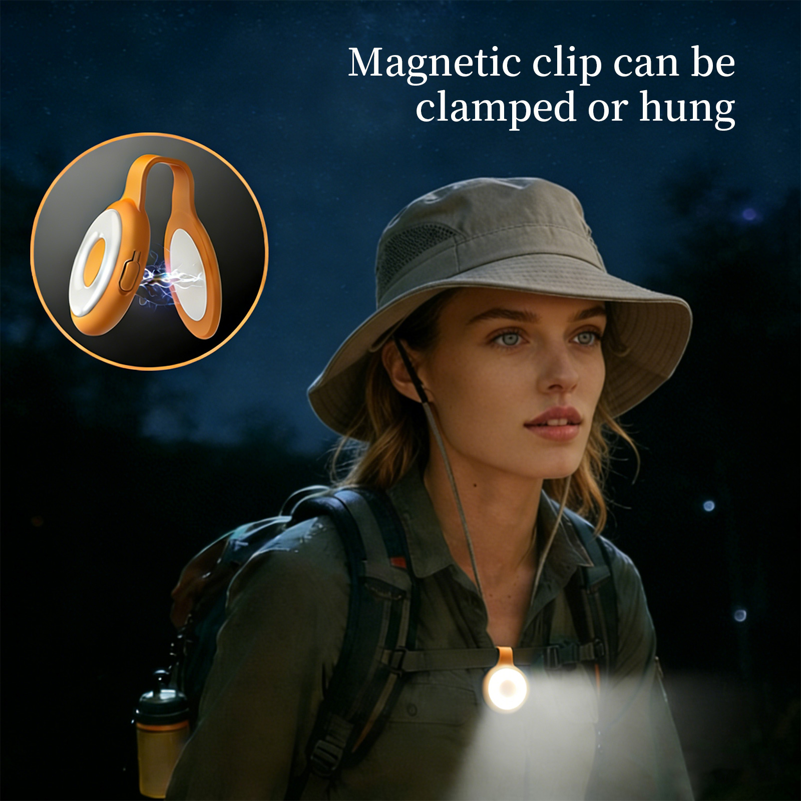 Magnetic Phone Fill Light with - Photography Lighting Assistant reseña y precio
