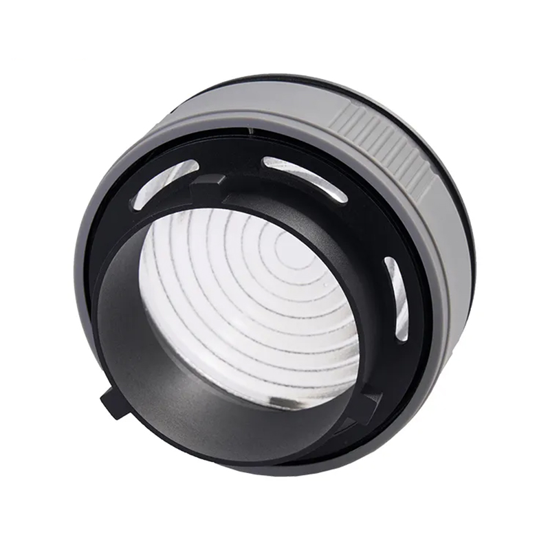 Fresnel Lens 15-55 Degree Adju - Quality Photography Lighting reseña y precio