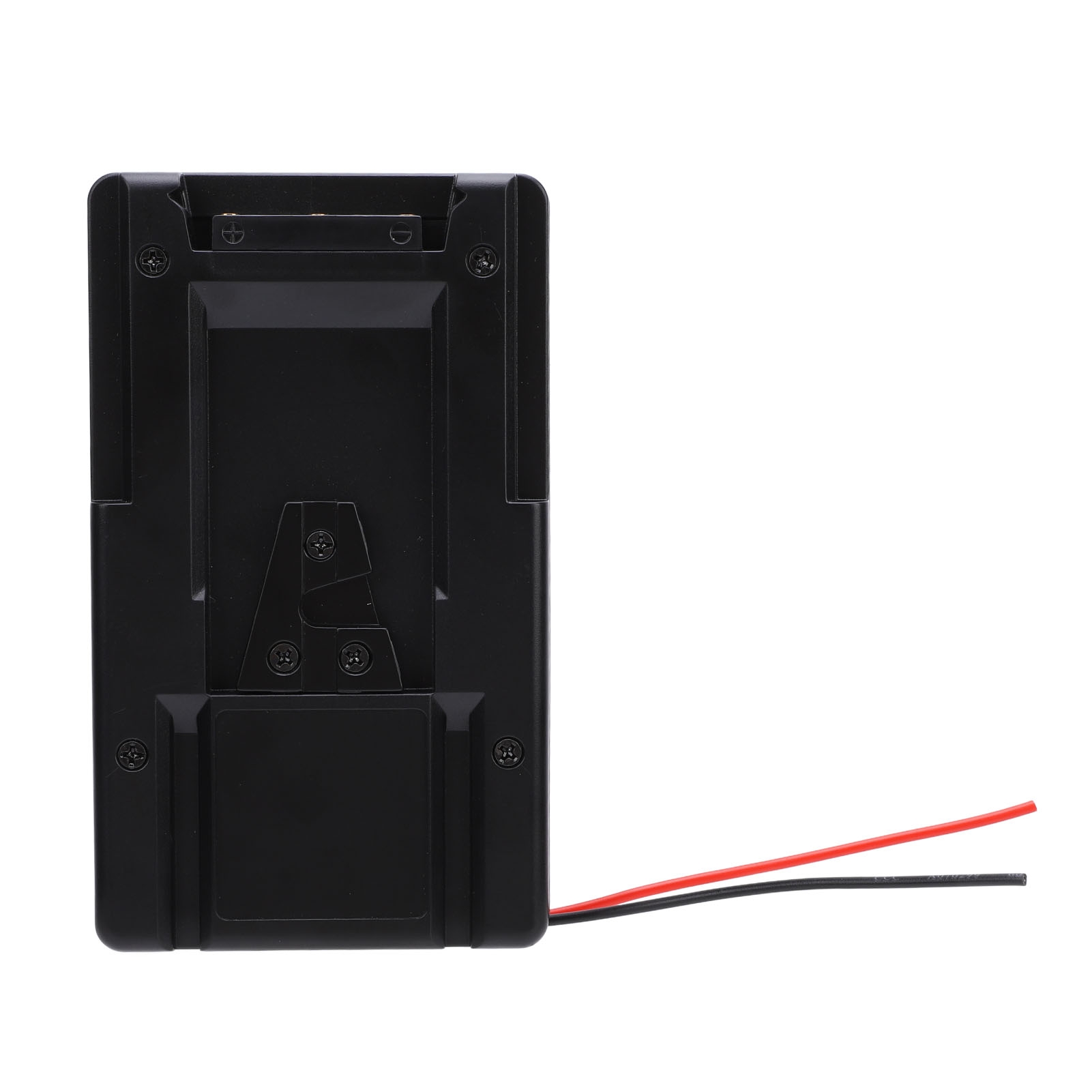 V Mount Plate for S GP V Lock  - V Mount Battery reseña y precio