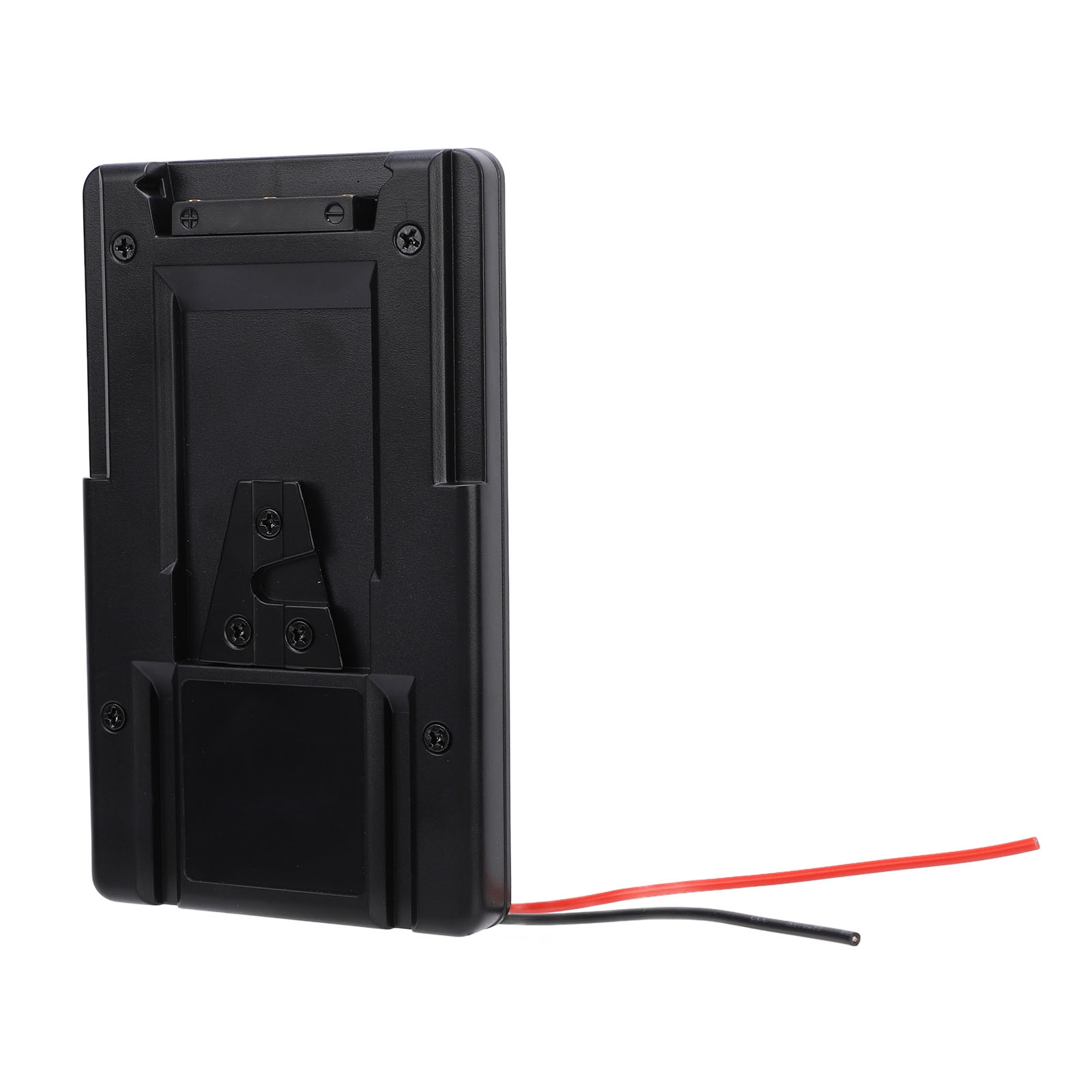 V Mount Plate for S GP V Lock  - V Mount Battery reseña y precio