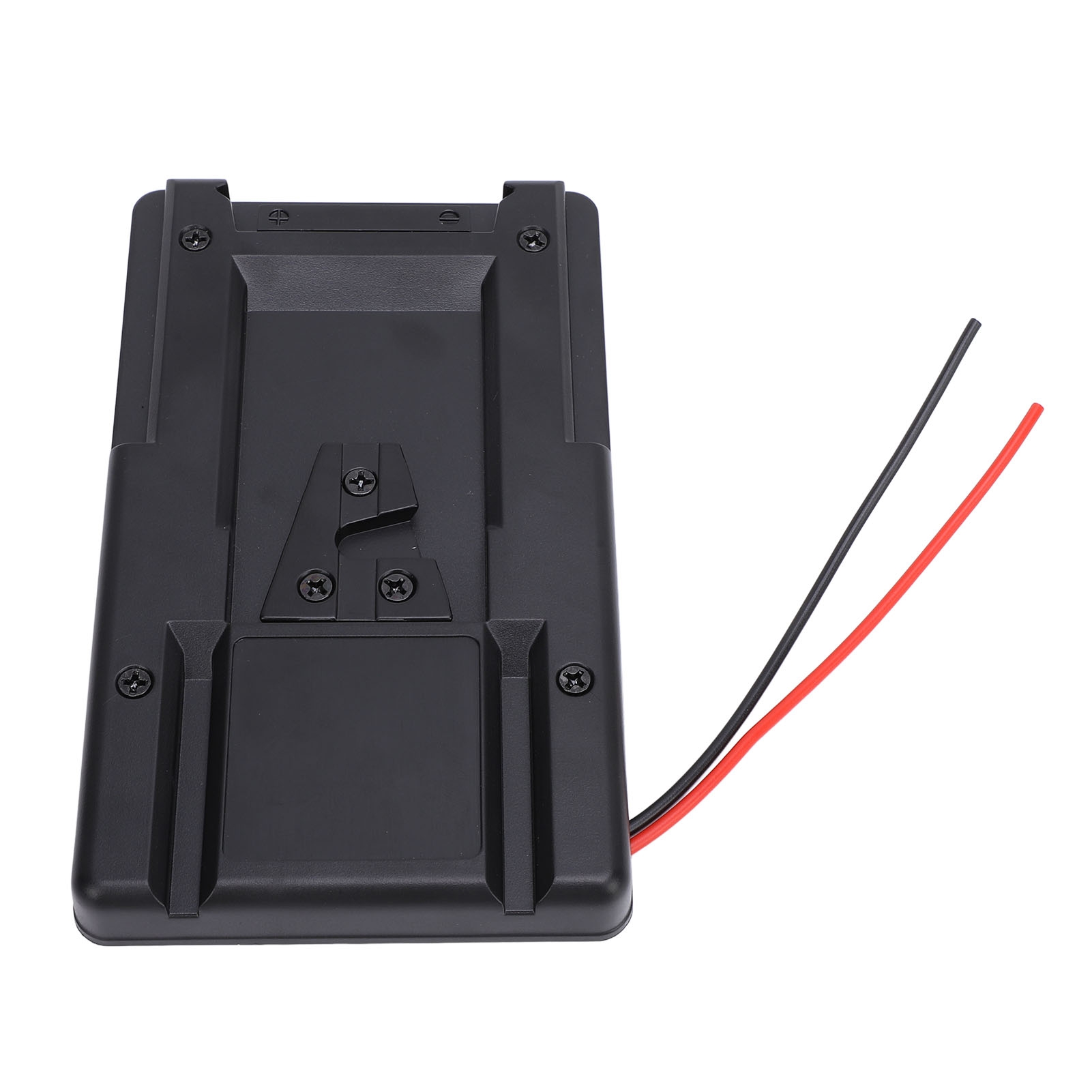 V Mount Plate for S GP V Lock  - V Mount Battery reseña y precio