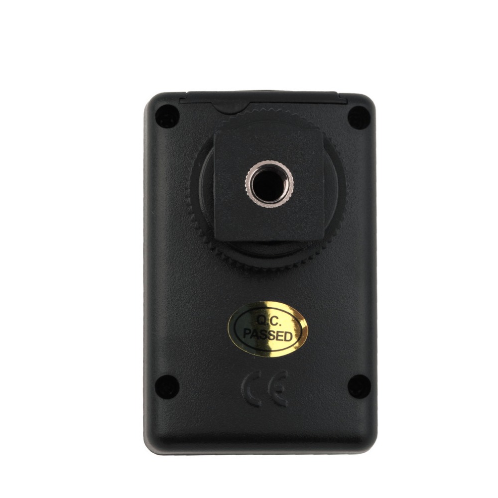 Universal 4 Channels Transmitt - Trigger Receiver Set reseña y precio