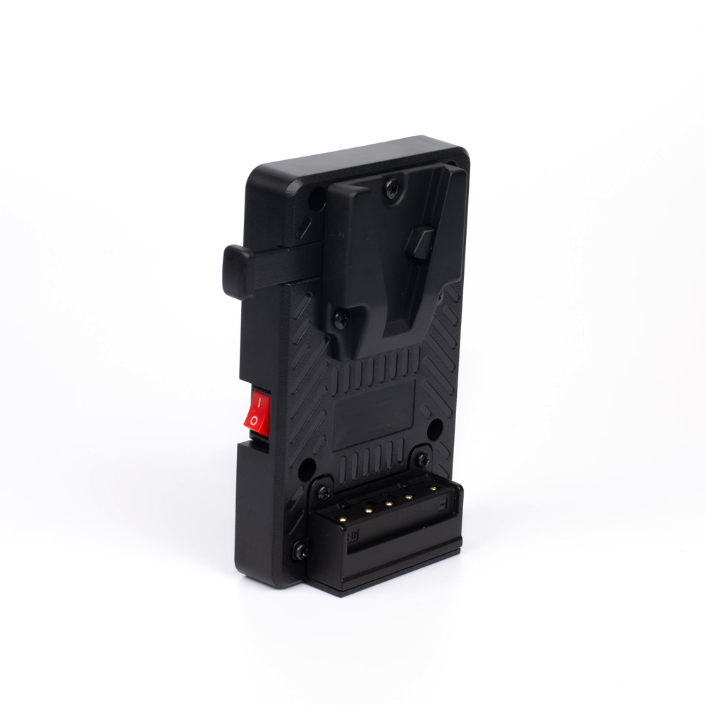 Nano Tiny Small Compact D-tap  - V Mount Battery reseña y precio