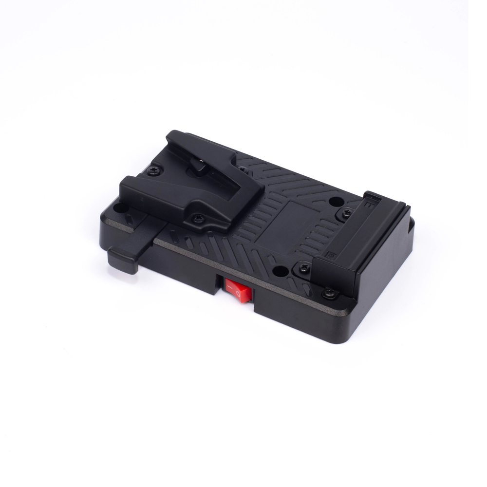 Nano Tiny Small Compact D-tap  - V Mount Battery reseña y precio