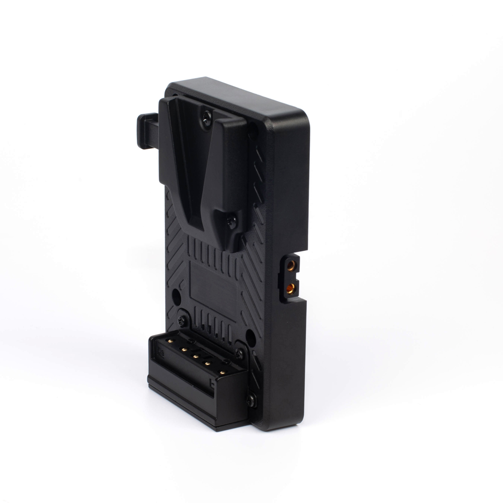 Nano Tiny Small Compact D-tap  - V Mount Battery reseña y precio
