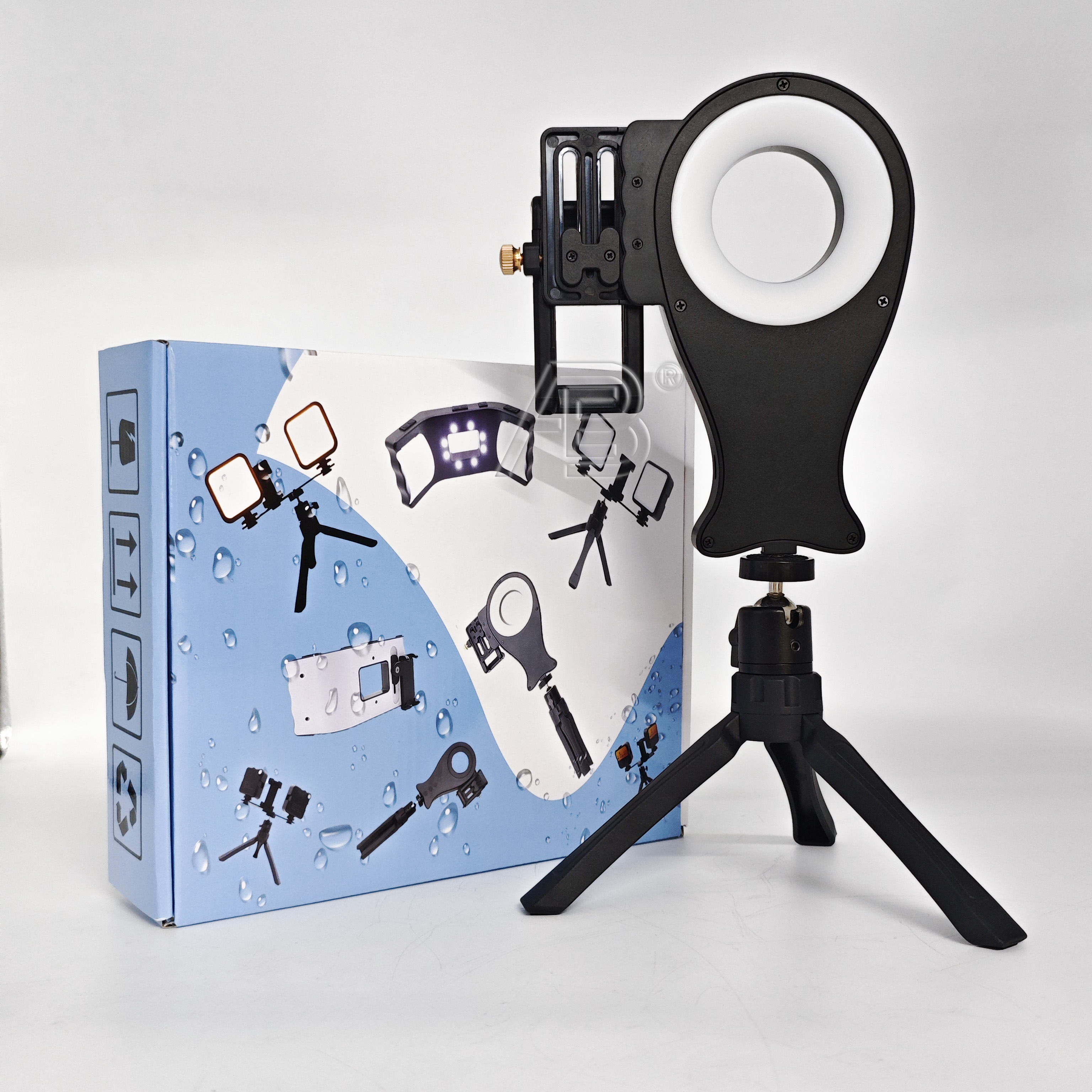 Portable Electric Dental Fill  - Photography Lighting Assistant reseña y precio