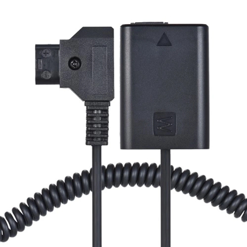 Adapter V-Mount/Anton Bauer D- - V Mount Battery reseña y precio