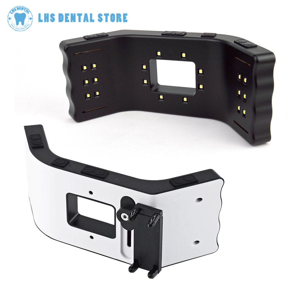Dental Oral Photography LED La - Photography Lighting Led reseña y precio
