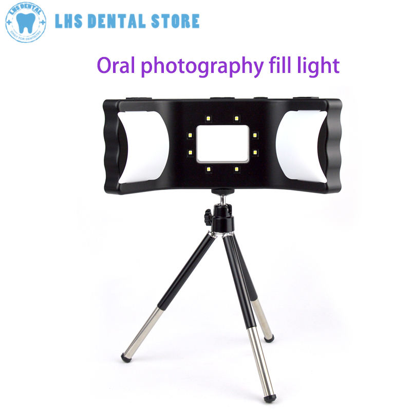 Dental Oral Photography LED La - Photography Lighting Led reseña y precio