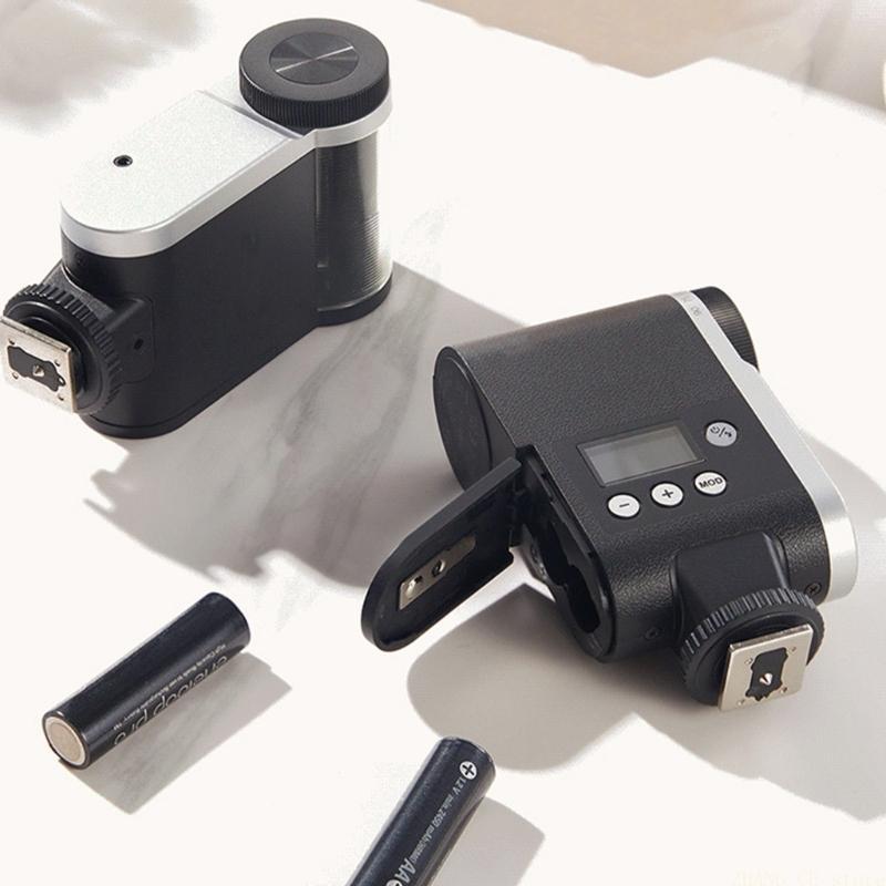 M5TD iA32 Photography Camera F - Photography Lighting Brands reseña y precio