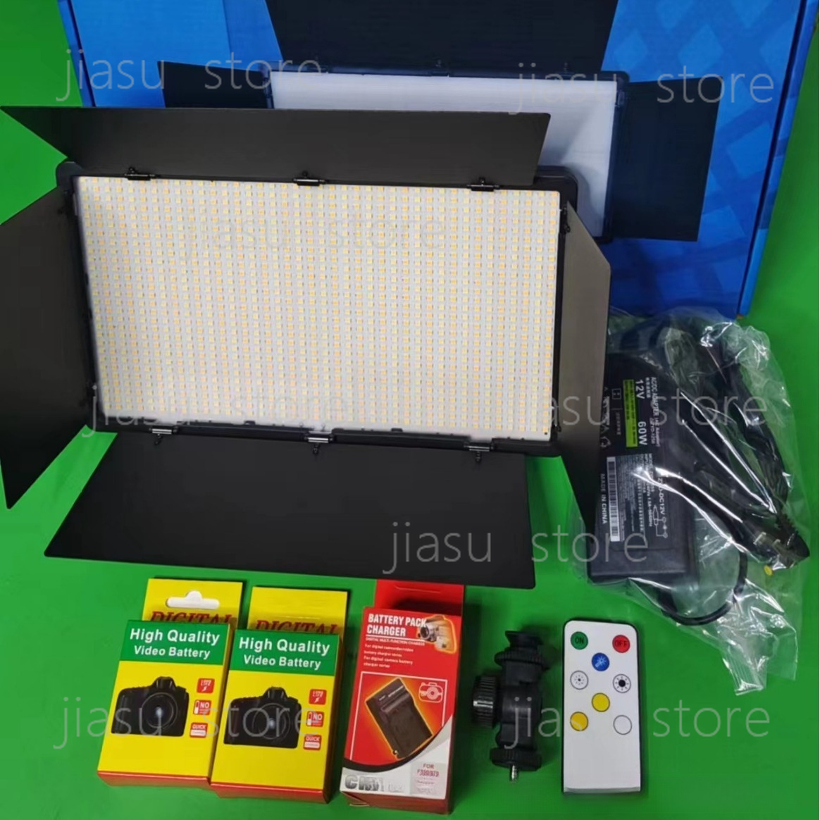 LED Pro 800 RGB Photography Fi - Photography Lighting Rgb reseña y precio