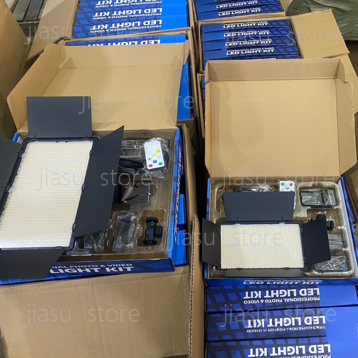 LED Pro 800 RGB Photography Fi - Photography Lighting Rgb reseña y precio