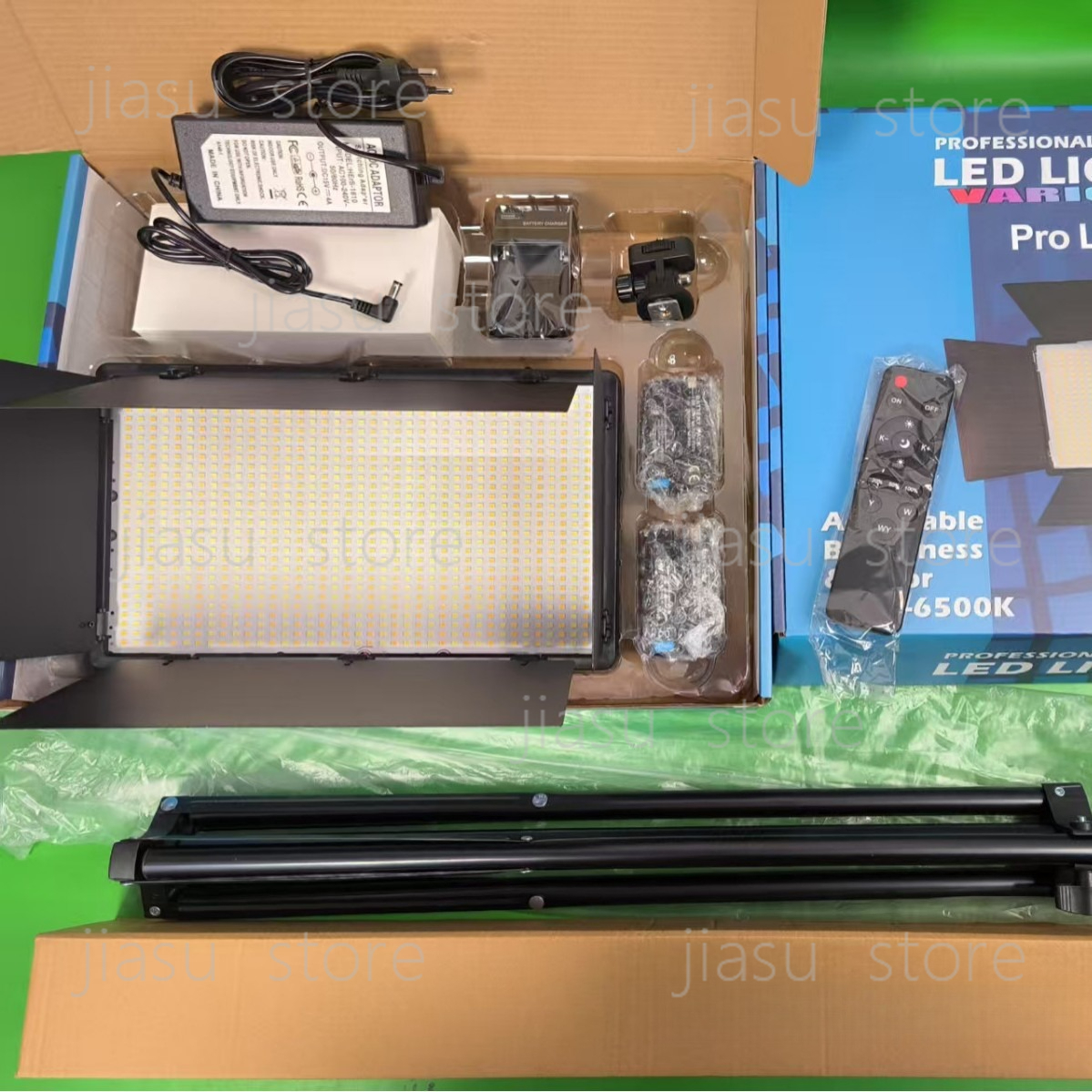 LED Pro 800 RGB Photography Fi - Photography Lighting Rgb reseña y precio