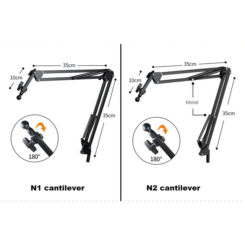 Live Stand Mobile Phone Profes - Photography Lighting Overhead reseña y precio