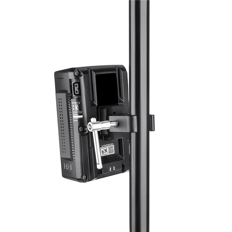 SQPP-3X V-Mount Battery Adapte - V Mount Battery reseña y precio