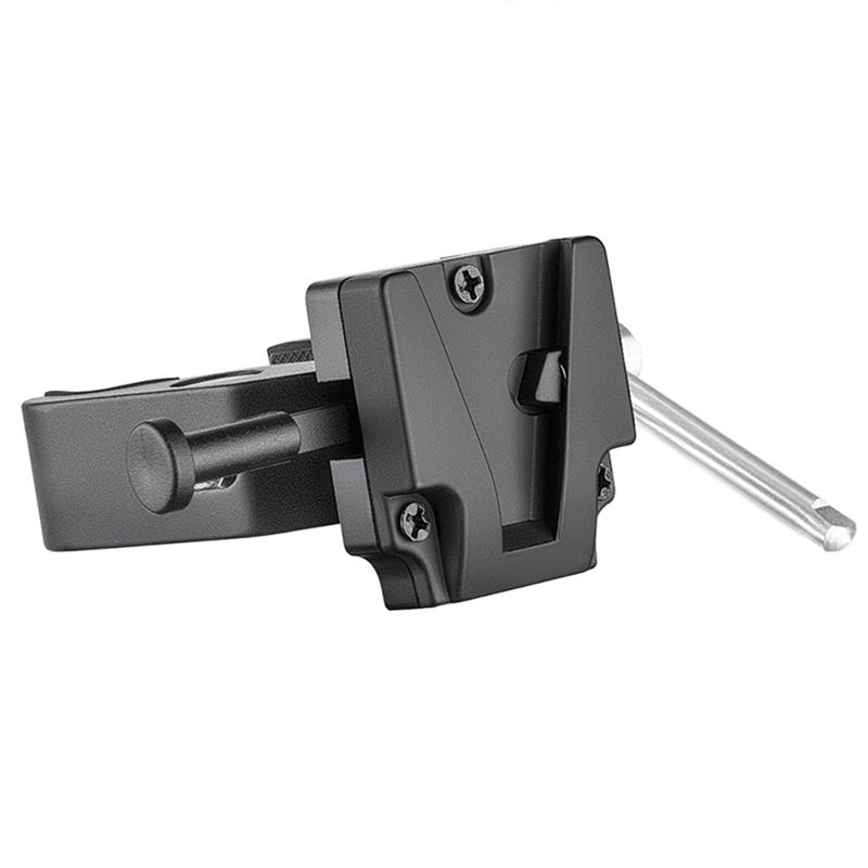 SQPP-3X V-Mount Battery Adapte - V Mount Battery reseña y precio