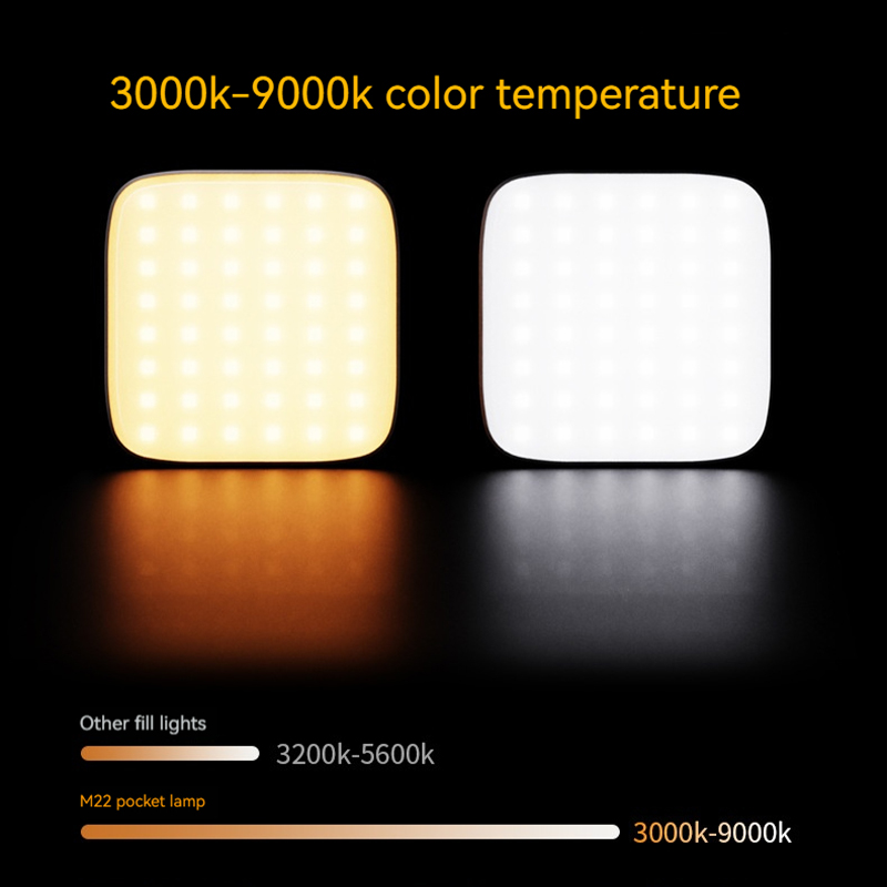 Mini Magnetic RGB Fill Light P - Photography Lighting Rgb reseña y precio