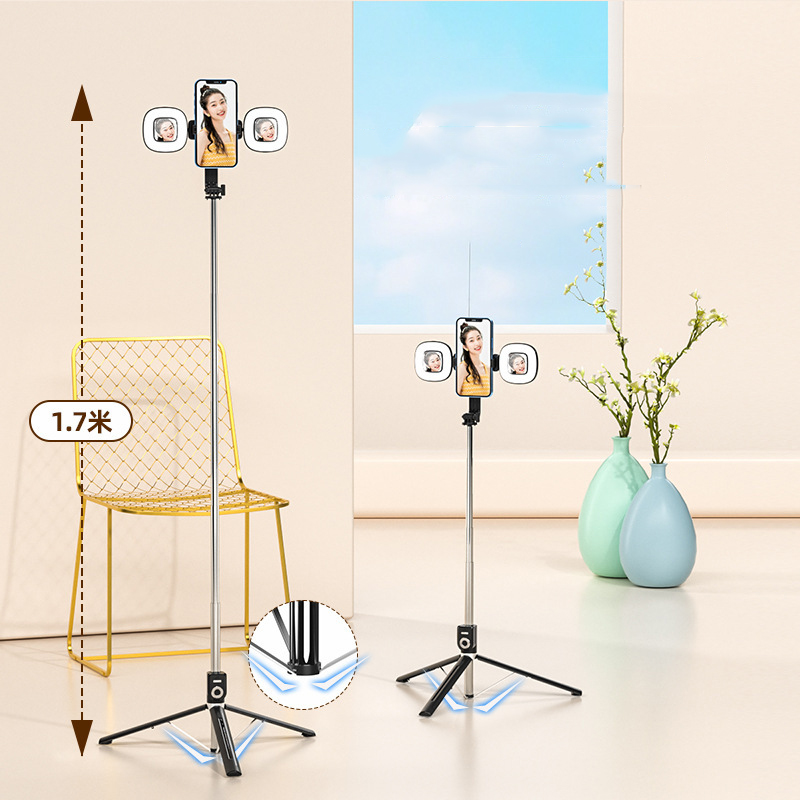 1.7m Extendable Live Tripod Se - Photography Lighting Overhead reseña y precio