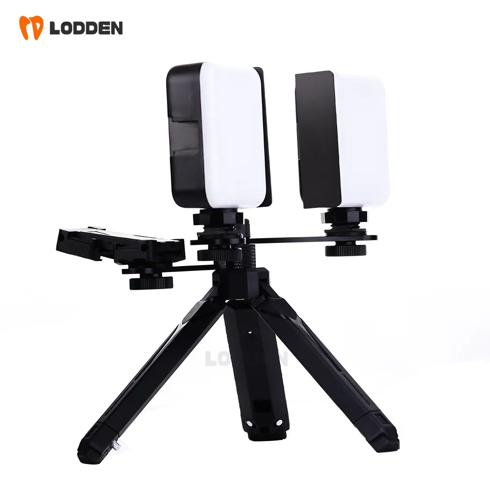 LODDEN Bluetooth Dental Fill L - Photography Lighting Led reseña y precio