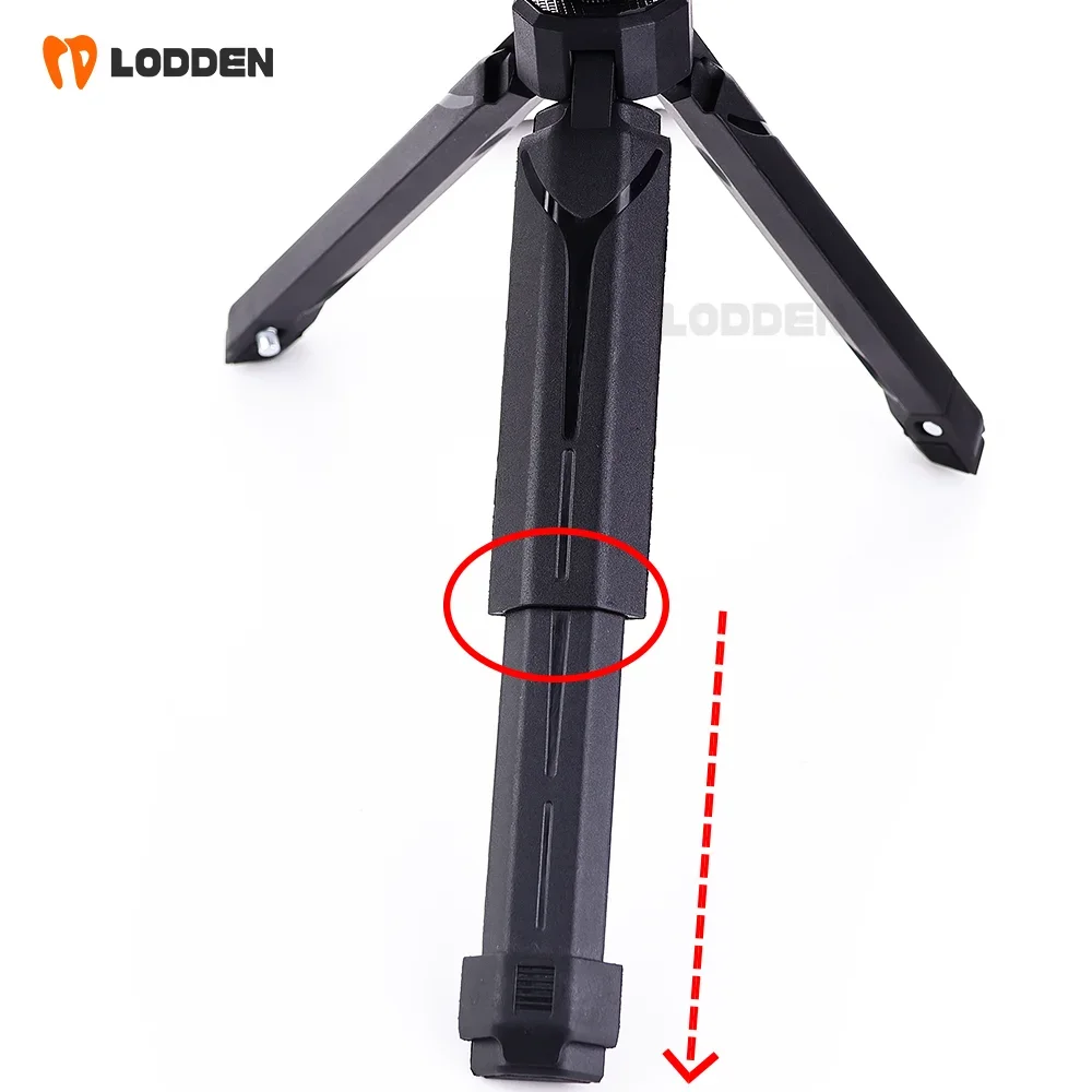 LODDEN Bluetooth Dental Fill L - Photography Lighting Led reseña y precio