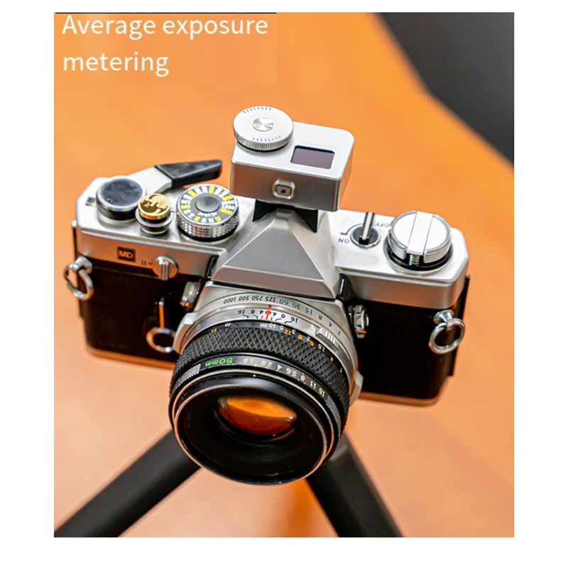 【BRAND NEW】AH-M1 Camera Light  - Photography Lighting Brands reseña y precio