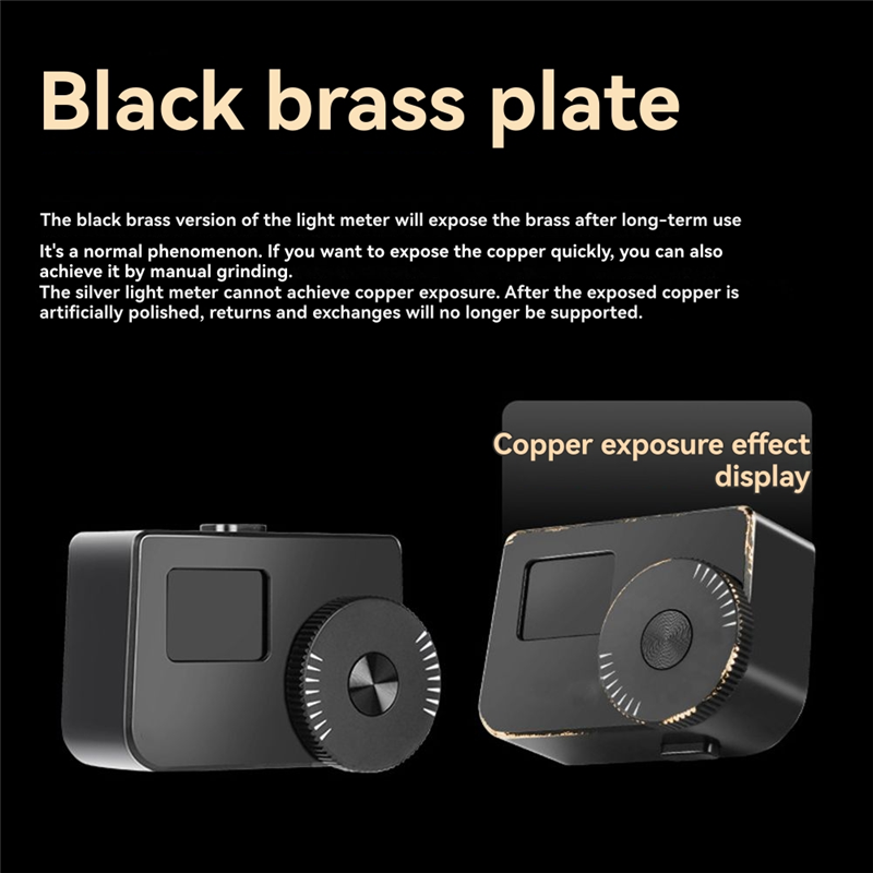 【BRAND NEW】AH-M1 Camera Light  - Photography Lighting Brands reseña y precio