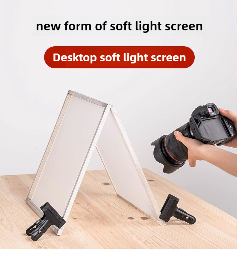 Photography Diffusion Reflecto - Jewelry Photography Lighting Kit reseña y precio